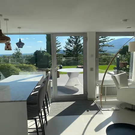 With A View Апартаменты Оберне